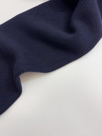 PRADA 25S OFF-SHOULDER SWEATER 457
