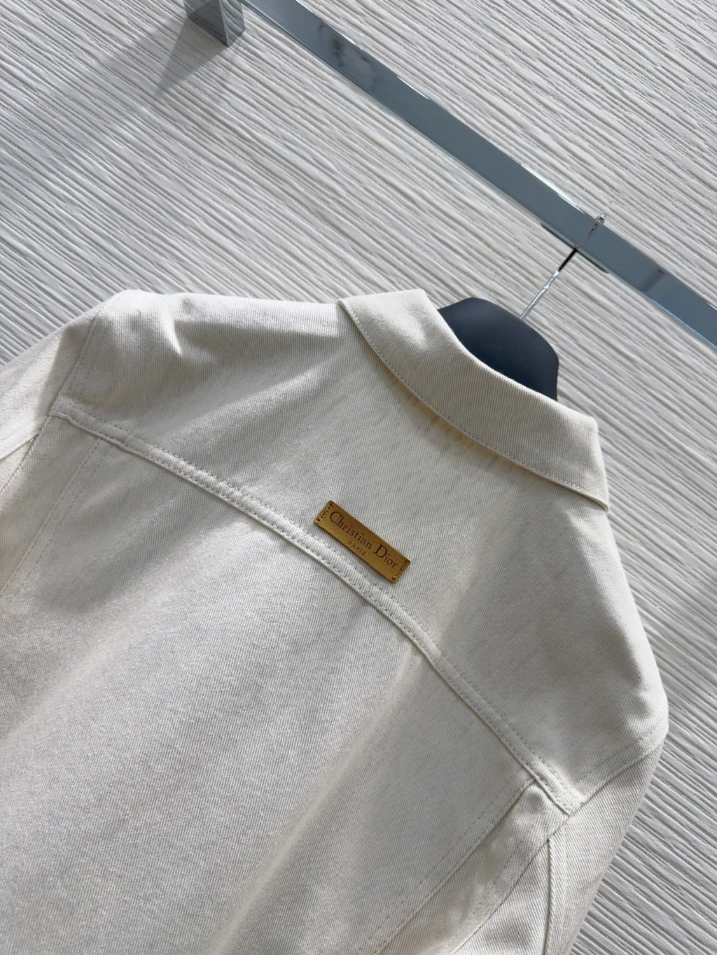 DIOR 25S JACKE STYLE 157