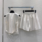 CC 25 Set Linen