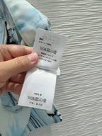 DIOR 25S SHORTS STYLE 163