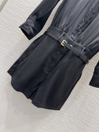 GUCCI JUMPSUIT STYLE 118