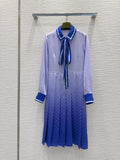 GUCCI LONG DRESS 77