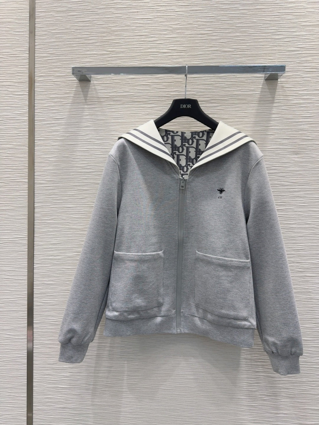 DIOR 25S TRACKSUIT STYLE 100
