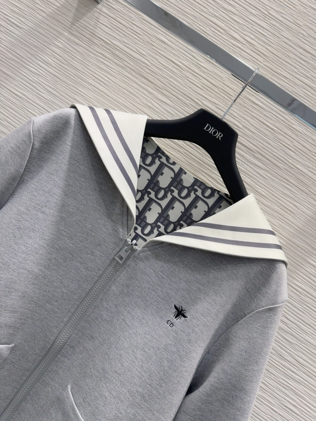 DIOR 25S TRACKSUIT STYLE 100