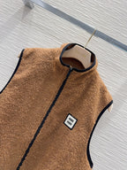MIUMIU VEST STYLE 800