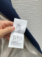 PRADA 25S REVERSIBLE JACKET SET 356