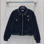 PRADA 25S JACKET 210