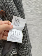 PRADA 25S BLAZER 213