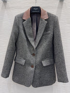 PRADA 25S BLAZER 213