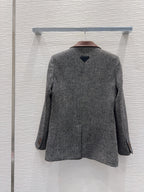 PRADA 25S BLAZER 213