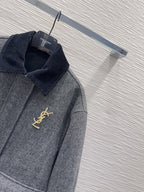YSL 25S JACKET STYLE 74
