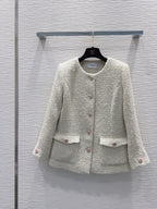 CHANEL 25S TWO-PIECE SET 576