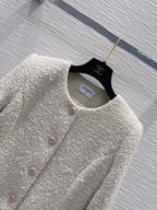 CHANEL 25S TWO-PIECE SET 576