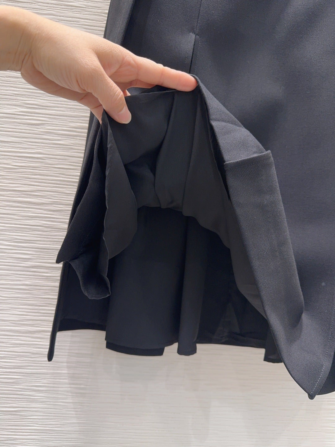MIUMIU SKIRT STYLE 797