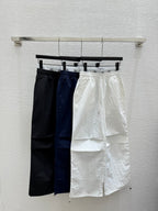 ALO STRAIGHT-LEG PANTS STYLE 85