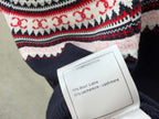 MIUMIU SWEATER STYLE 682