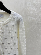 CHANEL 25S CARDIGAN 524