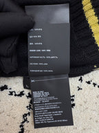 PRADA 25S CARDIGAN 541