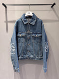 LOEWE JACKET STYLE 263