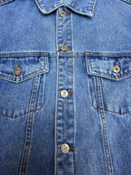 LOEWE JACKET STYLE 263