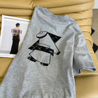 CHANEL T-SHIRT STYLE 52