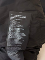 PRADA PUFFER JACKET STYLE 58