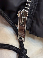 PRADA PUFFER JACKET STYLE 58