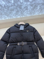 PRADA DOWN JACKET STYLE 160