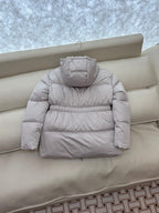 PRADA DOWN JACKET STYLE 161