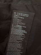PRADA DOWN JACKET STYLE 157