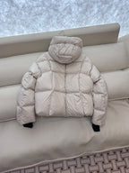PRADA DOWN JACKET STYLE 159