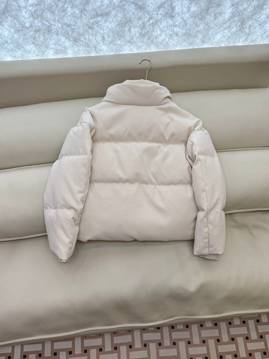 MIUMIU JACKET STYLE 642