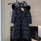 BURBERRY 25S DOWN COAT 0024