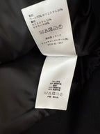 DIOR 25S LONG-SLEEVE JACKET 614