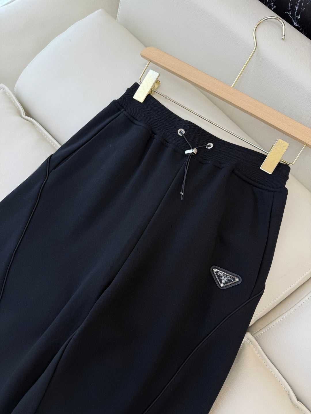 PRADA 25S JACKET AND TRORS SET 216