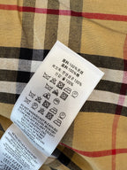 BURBERRY 25S JACKET 233