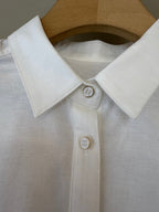 MIUMIU SHIRT STYLE 649