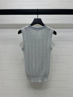 Loewe 25 Gile Shirt Wool 758120