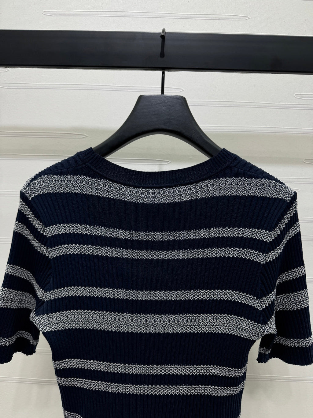 CC 25 T-Shirt Wool 233403