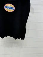 CC 25 Tank Top Wool With Polyester 233577