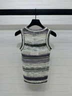 CC 25 Tank Top Wool 233409