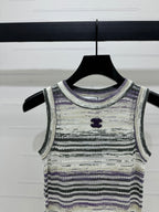 CC 25 Tank Top Wool 233409