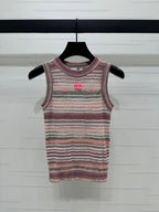 CC 25 Tank Top Wool 233409