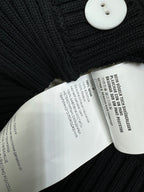 PRADA SHORT-SLEEVE KNIT TOP 269463