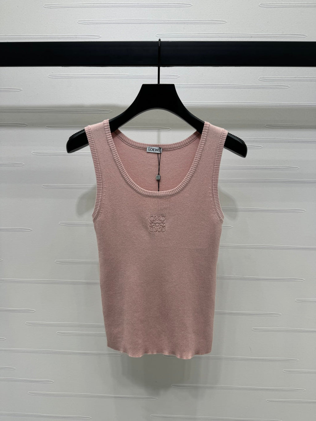 Loewe 25 Tank Top Wool 232637