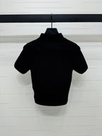 Miu 25 T-Shirt Viscose with Polyamide 233526