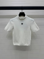 Miu 25 T-Shirt Viscose with Polyamide 233526