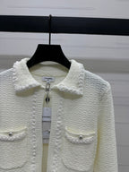 CC 25 Jacket Cotton with Polyamide 233547
