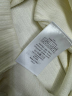 DIOR 25S RHINESTONE SWEATER 264083