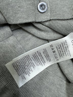 GUCCI KNIT CARDIGAN 269427